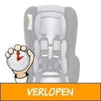 Autostoel baby 0-18kg