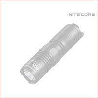 Nitecore P05 compacte zaklamp