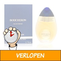 Boucheron Femme eau de parfum