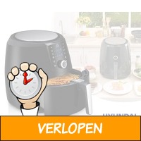 XXL Hyundai airfryer