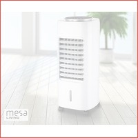 Mesa Living air cooler