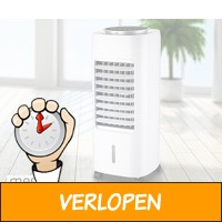 Mesa Living air cooler