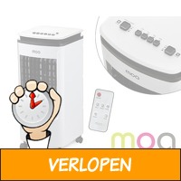 MOA 3-in-1 aircooler