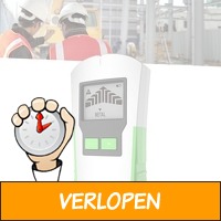 Technoline WZ1200 multifunctionele detector