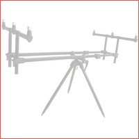 Ultimate Storm Rod Pod