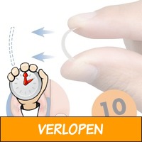 Behandelstrips ingegroeide teennagels