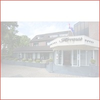 Hotel Arrows Uden