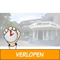 Hotel Arrows Uden