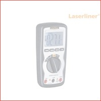 Laserliner MultiMeter-Compact Classic