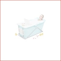 Opvouwbare Bath Bucket