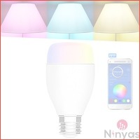 Ninyas Smart RGB LED lamp