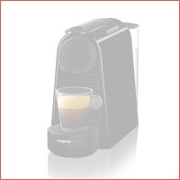 Magimix Nespresso Essenza Mini M115 zwar..