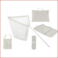 JRC Carp Care set