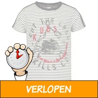 Kiddo T-shirt voor meisjes