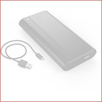 Hoge korting op powerbanks