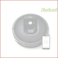 iRobot Roomba 980 robotstofzuiger