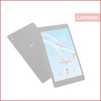 Lenovo Tab 4 8 Plus tablet