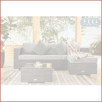 Feel Furniture loungeset River
