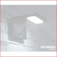 Hyundai XL solar LED buitenlamp