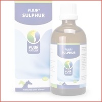 PUUR Sulphur 100 ml