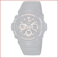 Casio G-Shock Resist AW-591GBX-1A4ER