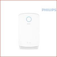 Philips 2-in-1 Luchtzuiveraar en -bevoch..