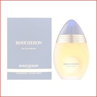 Boucheron Femme eau de parfum