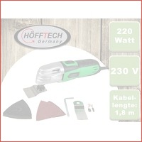 Hofftech multitool