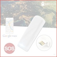 GpsBird GPSturtle tracking device