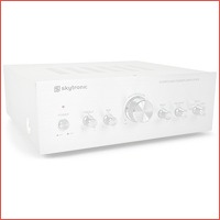 Skytronic Stereo versterker