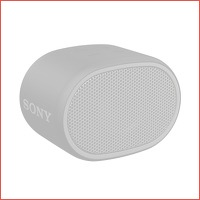 Sony Bluetooth speaker SRS-XB01 zwart