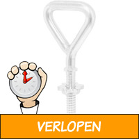 Verstelbare Kettlebell Bar (30 mm)