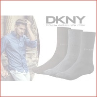 DKNY herensokken