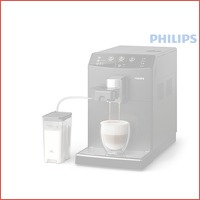 Philips Easy Cappuccino volautomatische ..