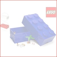 LEGO Storage Brick 8 opbergbox