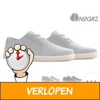 NoGRZ canvas schoenen