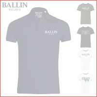 Ballin Est 2013 T-shirts en polos
