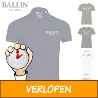 Ballin Est 2013 T-shirts en polos