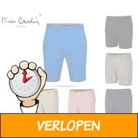 Pierre Cardin korte broek