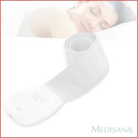 Medisana Sleepace slaapmonitor
