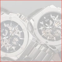 Reign Commodus Automatics heren horloge