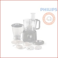 Philips foodprocessor