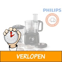 Philips foodprocessor