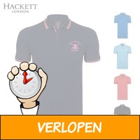 Hackett London polo