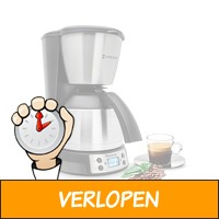 Zespresso programmeerbare koffiemachine