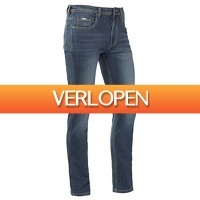 Brandeal.nl Casual: Brams Paris jeans met steekzakken
