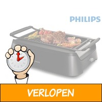 Philips HD6370/90 Tafelgrill