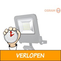 Osram Endura schijnwerper