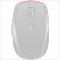 Logitech MX ANYWHERE 2S Wireless Mobile ..