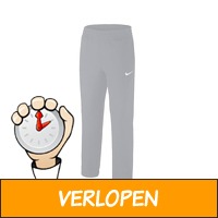 Nike Pant N45 Core BF Cuff sportbroek